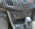 Белый Форд Фокус, объемом двигателя 2 л и пробегом 155 тыс. км за 8500 $, фото 17 на Automoto.ua