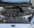 Білий Форд Фокус, об'ємом двигуна 2 л та пробігом 95 тис. км за 7199 $, фото 10 на Automoto.ua