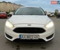 Білий Форд Фокус, об'ємом двигуна 2 л та пробігом 211 тис. км за 7500 $, фото 4 на Automoto.ua