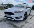 Білий Форд Фокус, об'ємом двигуна 2 л та пробігом 112 тис. км за 8500 $, фото 1 на Automoto.ua