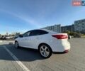 Белый Форд Фокус, объемом двигателя 2 л и пробегом 163 тыс. км за 7400 $, фото 4 на Automoto.ua