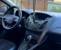 Белый Форд Фокус, объемом двигателя 2 л и пробегом 169 тыс. км за 8000 $, фото 7 на Automoto.ua