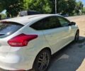 Білий Форд Фокус, об'ємом двигуна 2 л та пробігом 227 тис. км за 8500 $, фото 3 на Automoto.ua