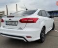 Форд Фокус 2015 в Кривом Роге на Automoto.ua Белый Форд Фокус, объемом двигателя 2 л и пробегом 109 тыс. км за 8900 $, фото 6 на Automoto.ua