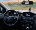 Білий Форд Фокус, об'ємом двигуна 2 л та пробігом 153 тис. км за 8200 $, фото 9 на Automoto.ua