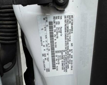 Белый Форд Фокус, объемом двигателя 2 л и пробегом 205 тыс. км за 8300 $, фото 47 на Automoto.ua