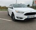 Форд Фокус 2015 в Кривом Роге на Automoto.ua Белый Форд Фокус, объемом двигателя 2 л и пробегом 109 тыс. км за 8900 $, фото 2 на Automoto.ua