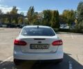 Белый Форд Фокус, объемом двигателя 2 л и пробегом 147 тыс. км за 8100 $, фото 6 на Automoto.ua