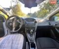 Білий Форд Фокус, об'ємом двигуна 2 л та пробігом 189 тис. км за 7000 $, фото 7 на Automoto.ua