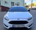 Білий Форд Фокус, об'ємом двигуна 2 л та пробігом 189 тис. км за 8200 $, фото 3 на Automoto.ua
