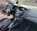 Белый Форд Фокус, объемом двигателя 2 л и пробегом 182 тыс. км за 8400 $, фото 14 на Automoto.ua
