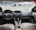 Белый Форд Фокус, объемом двигателя 2 л и пробегом 205 тыс. км за 8300 $, фото 33 на Automoto.ua