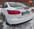 Білий Форд Фокус, об'ємом двигуна 2 л та пробігом 170 тис. км за 8350 $, фото 4 на Automoto.ua