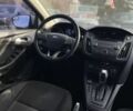 Білий Форд Фокус, об'ємом двигуна 2 л та пробігом 109 тис. км за 8200 $, фото 15 на Automoto.ua