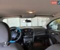 Белый Форд Фокус, объемом двигателя 2 л и пробегом 129 тыс. км за 7500 $, фото 10 на Automoto.ua