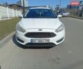 Білий Форд Фокус, об'ємом двигуна 2 л та пробігом 211 тис. км за 7800 $, фото 27 на Automoto.ua