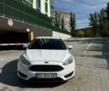 Белый Форд Фокус, объемом двигателя 2 л и пробегом 203 тыс. км за 8200 $, фото 11 на Automoto.ua