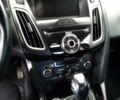 Білий Форд Фокус, об'ємом двигуна 2 л та пробігом 86 тис. км за 8200 $, фото 14 на Automoto.ua