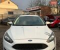 Белый Форд Фокус, объемом двигателя 2 л и пробегом 112 тыс. км за 6750 $, фото 2 на Automoto.ua