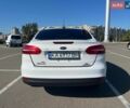 Белый Форд Фокус, объемом двигателя 2 л и пробегом 190 тыс. км за 5999 $, фото 3 на Automoto.ua