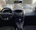 Білий Форд Фокус, об'ємом двигуна 2 л та пробігом 109 тис. км за 8200 $, фото 16 на Automoto.ua