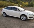 Білий Форд Фокус, об'ємом двигуна 2 л та пробігом 86 тис. км за 8200 $, фото 6 на Automoto.ua