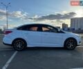 Білий Форд Фокус, об'ємом двигуна 2 л та пробігом 182 тис. км за 8500 $, фото 6 на Automoto.ua
