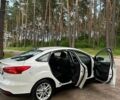 Білий Форд Фокус, об'ємом двигуна 2 л та пробігом 151 тис. км за 10000 $, фото 5 на Automoto.ua