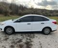 Білий Форд Фокус, об'ємом двигуна 2 л та пробігом 155 тис. км за 6999 $, фото 7 на Automoto.ua