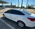 Білий Форд Фокус, об'ємом двигуна 2 л та пробігом 218 тис. км за 8200 $, фото 4 на Automoto.ua
