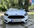 Белый Форд Фокус, объемом двигателя 2 л и пробегом 197 тыс. км за 8500 $, фото 2 на Automoto.ua