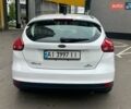 Белый Форд Фокус, объемом двигателя 2 л и пробегом 93 тыс. км за 7200 $, фото 5 на Automoto.ua