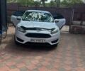 Белый Форд Фокус, объемом двигателя 2 л и пробегом 163 тыс. км за 7500 $, фото 1 на Automoto.ua