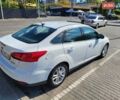 Белый Форд Фокус, объемом двигателя 2 л и пробегом 130 тыс. км за 8500 $, фото 3 на Automoto.ua