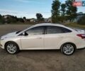 Білий Форд Фокус, об'ємом двигуна 2 л та пробігом 86 тис. км за 8200 $, фото 9 на Automoto.ua