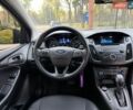 Белый Форд Фокус, объемом двигателя 2 л и пробегом 191 тыс. км за 8250 $, фото 35 на Automoto.ua