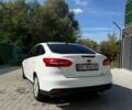 Белый Форд Фокус, объемом двигателя 2 л и пробегом 203 тыс. км за 8200 $, фото 8 на Automoto.ua