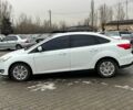 Белый Форд Фокус, объемом двигателя 1 л и пробегом 146 тыс. км за 7400 $, фото 3 на Automoto.ua