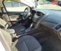 Белый Форд Фокус, объемом двигателя 2 л и пробегом 130 тыс. км за 8500 $, фото 23 на Automoto.ua