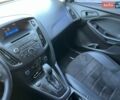 Білий Форд Фокус, об'ємом двигуна 2 л та пробігом 169 тис. км за 7799 $, фото 11 на Automoto.ua