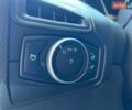 Білий Форд Фокус, об'ємом двигуна 2 л та пробігом 169 тис. км за 7799 $, фото 9 на Automoto.ua