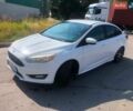 Білий Форд Фокус, об'ємом двигуна 2 л та пробігом 248 тис. км за 8300 $, фото 1 на Automoto.ua