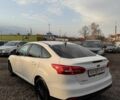 Белый Форд Фокус, объемом двигателя 2 л и пробегом 112 тыс. км за 6750 $, фото 7 на Automoto.ua