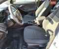 Белый Форд Фокус, объемом двигателя 2 л и пробегом 130 тыс. км за 8500 $, фото 28 на Automoto.ua