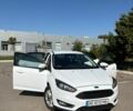 Белый Форд Фокус, объемом двигателя 2 л и пробегом 147 тыс. км за 8100 $, фото 1 на Automoto.ua