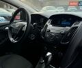 Белый Форд Фокус, объемом двигателя 2 л и пробегом 112 тыс. км за 6750 $, фото 19 на Automoto.ua