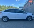 Білий Форд Фокус, об'ємом двигуна 2 л та пробігом 208 тис. км за 7500 $, фото 8 на Automoto.ua
