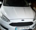 Білий Форд Фокус, об'ємом двигуна 2 л та пробігом 130 тис. км за 9000 $, фото 7 на Automoto.ua