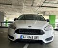 Форд Фокус 2015 у Києві на Automoto.ua Білий Форд Фокус, об'ємом двигуна 2 л та пробігом 138 тис. км за 7500 $, фото 1 на Automoto.ua