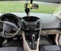 Белый Форд Фокус, объемом двигателя 2 л и пробегом 174 тыс. км за 6700 $, фото 19 на Automoto.ua